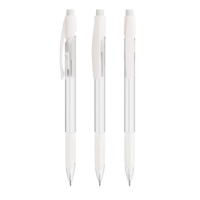 BIC Media Clic Grip Mechanical Pencil Digital