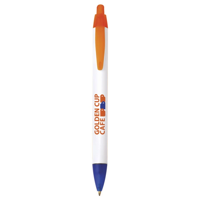 BIC Wide Body Ballpen Digital