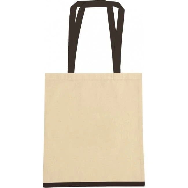 Eastwell' 4.5oz Cotton Tote Bag