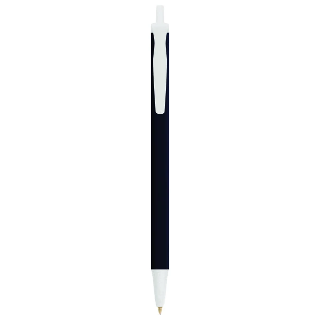 BIC Clic Stic Softfeel Ballpen Screen Printing