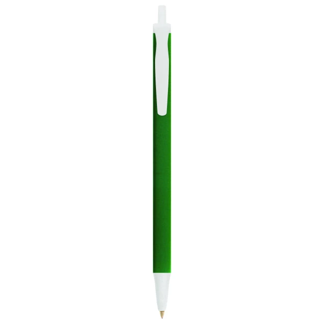 BIC Clic Stic Softfeel Ballpen Screen Printing