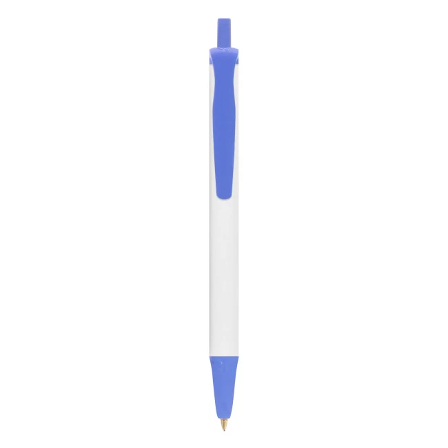 BIC Clic Stic Mini Ballpen Screen Printing