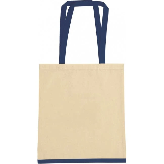 Eastwell' 4.5oz Cotton Tote Bag
