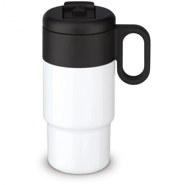 Flow thermo car mug 300ml