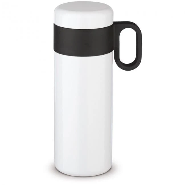 Flow thermos mug 400ml