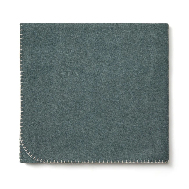 Bilton Recycled Blanket