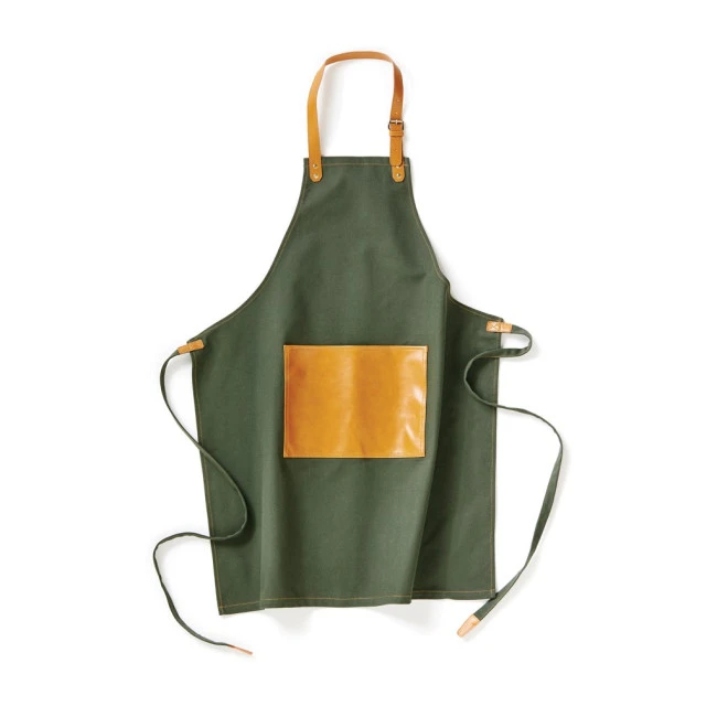 Asado Apron