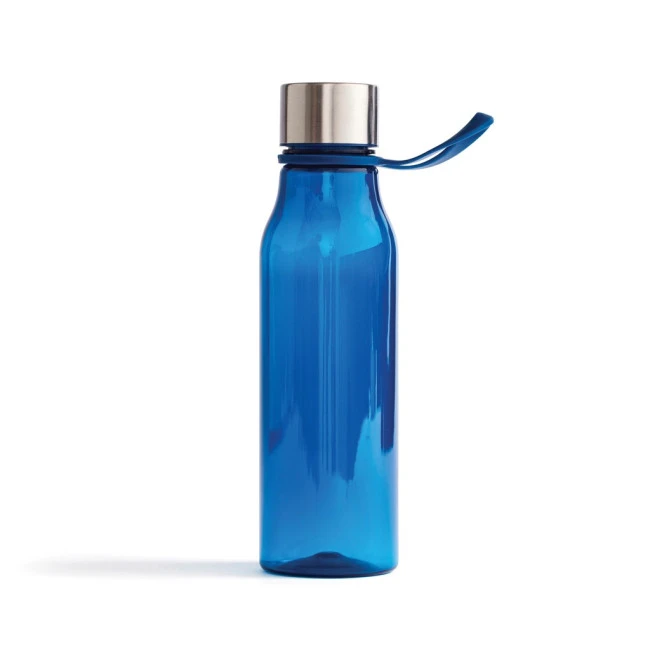 Lean Tritan Water Bottle