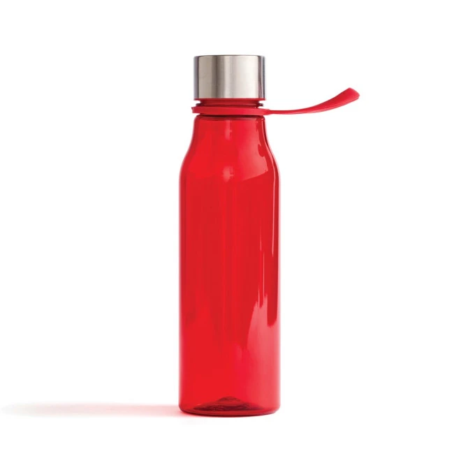Lean Tritan Water Bottle