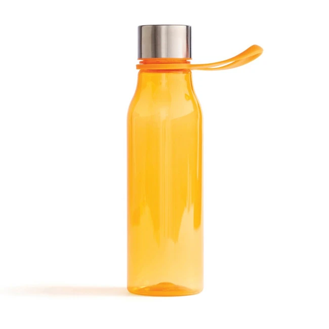 Lean Tritan Water Bottle