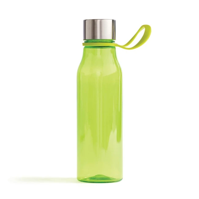 Lean Tritan Water Bottle