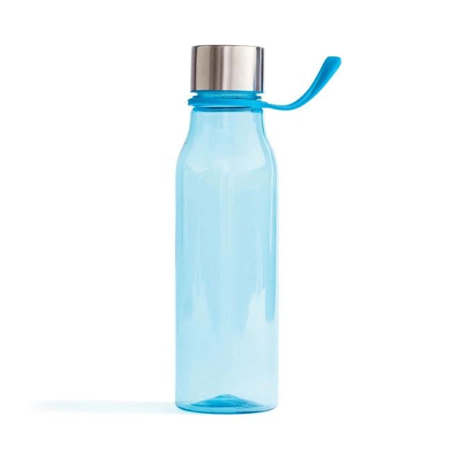 Lean Tritan Water Bottle