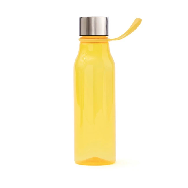Lean Tritan Water Bottle