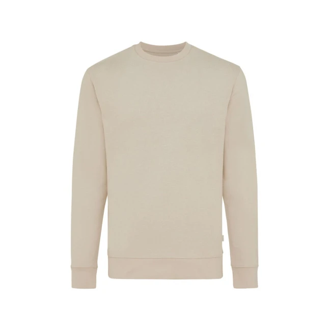 Zion Recycled Cotton Crew Neck