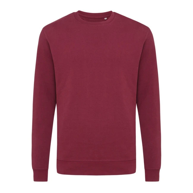 Zion Recycled Cotton Crew Neck