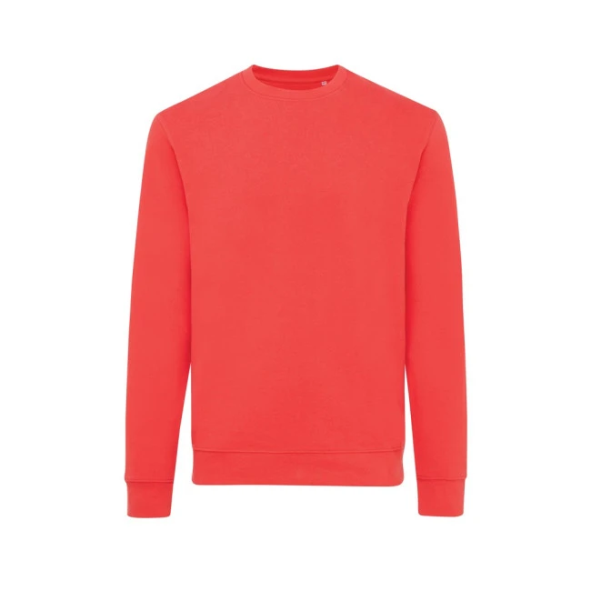 Zion Recycled Cotton Crew Neck