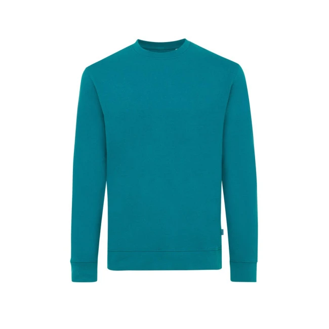 Zion Recycled Cotton Crew Neck