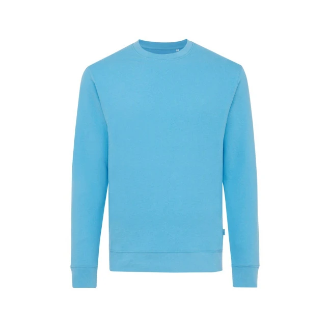 Zion Recycled Cotton Crew Neck