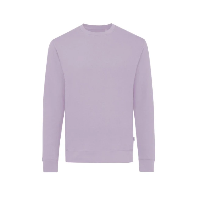 Zion Recycled Cotton Crew Neck