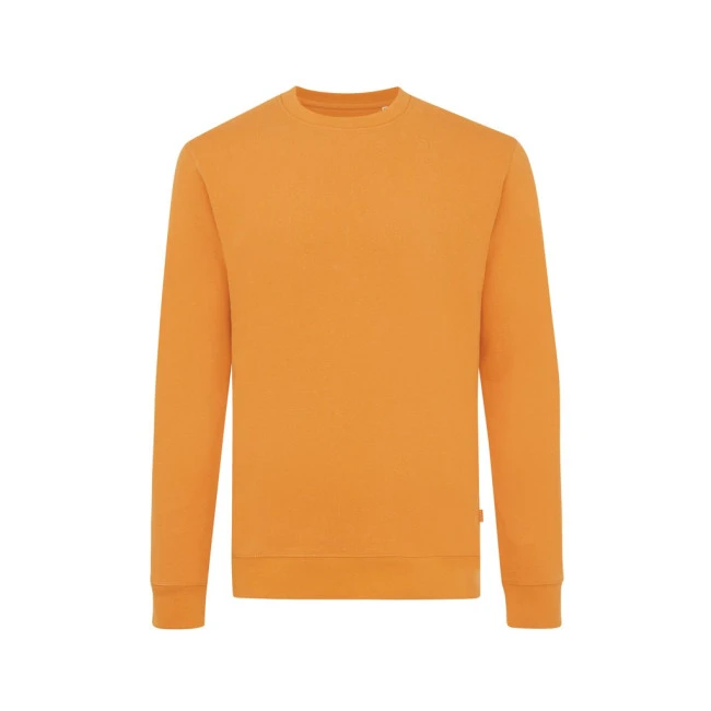 Zion Recycled Cotton Crew Neck