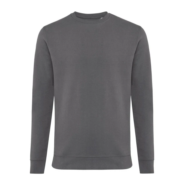 Zion Recycled Cotton Crew Neck
