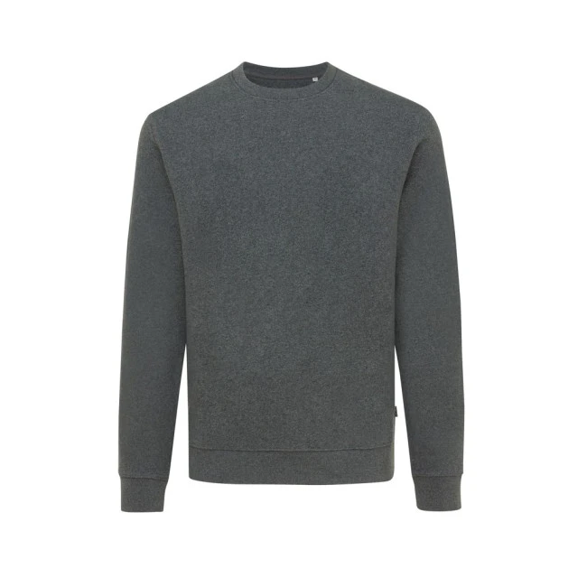 Denali Recycled Cotton Crew Neck Undyed