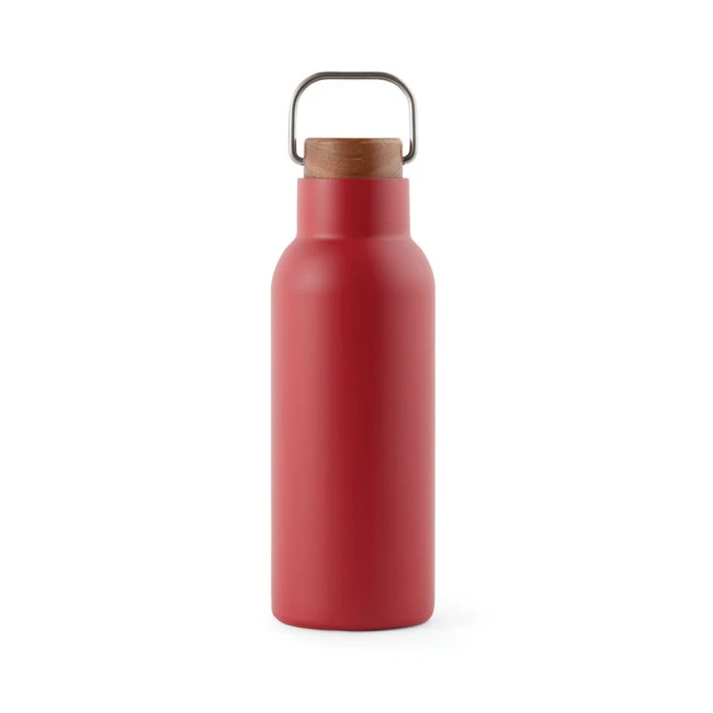 Ciro RCS Recycled Vacuum Bottle 580ml
