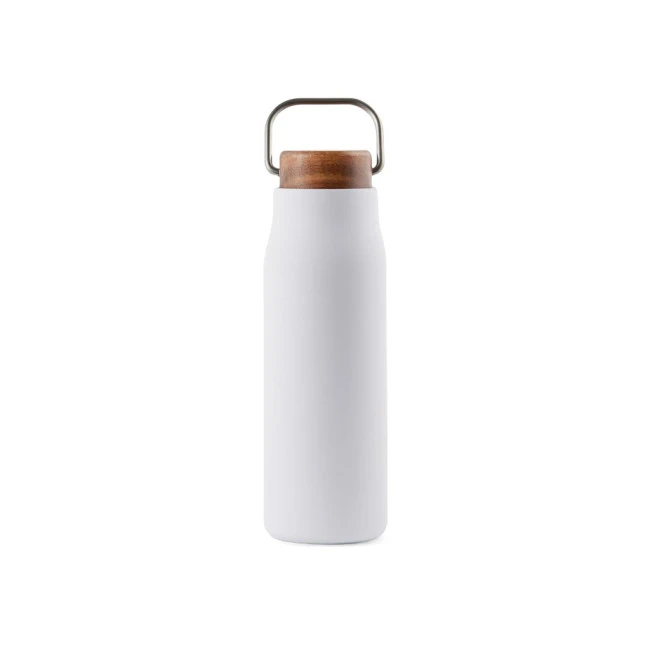 Ciro RCS Recycled Vacuum Bottle 300ml