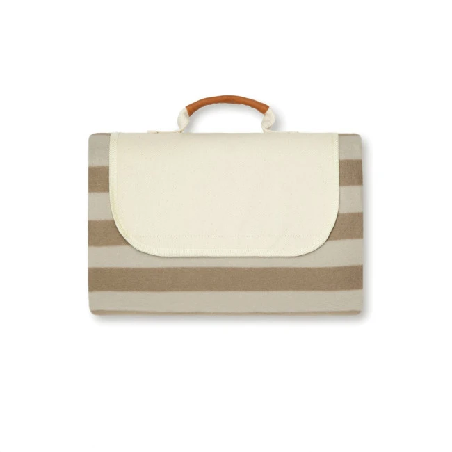 Alba GRS RPET Picnic Blanket Small