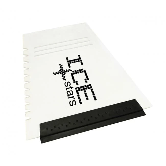 Cabot Basic Printed Ice Scraper