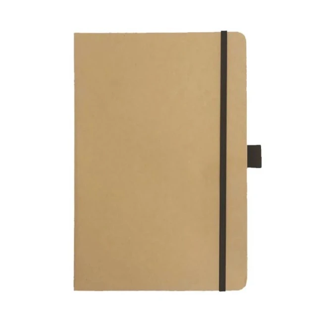 Ultimate A5 Kraft Notebook