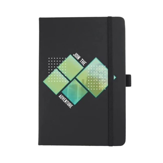 Ultimate Notebook A5