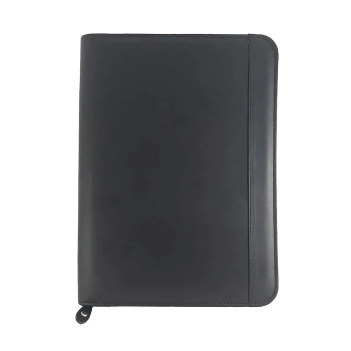 Bourton Conference Folder