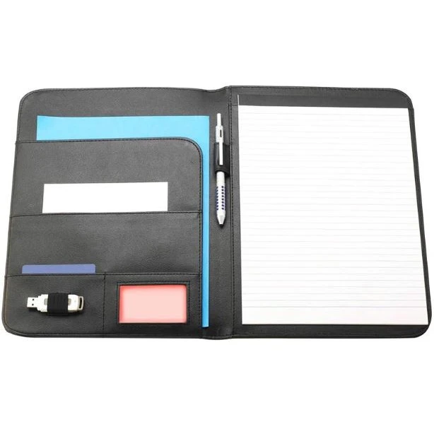 Draycott Conference Folder