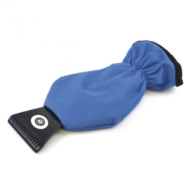 Glazier Plastic Ice Scraper