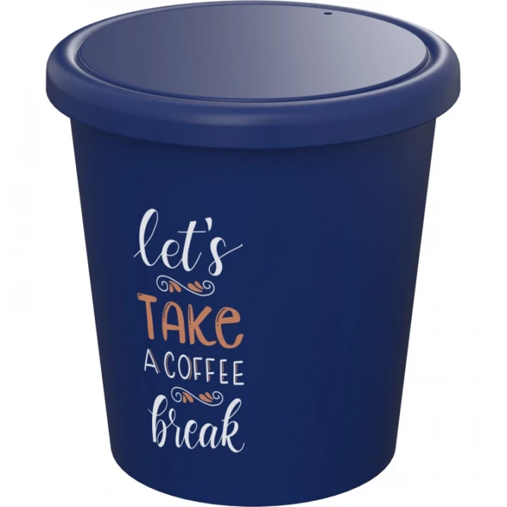 Americano Piccolo Tumbler With Lid 100ml 