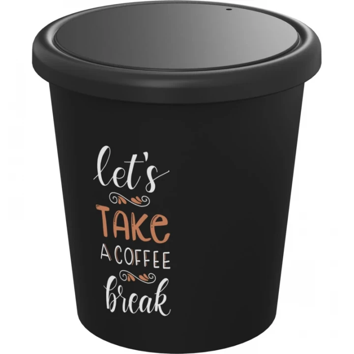 Americano Piccolo Tumbler With Lid 100ml 