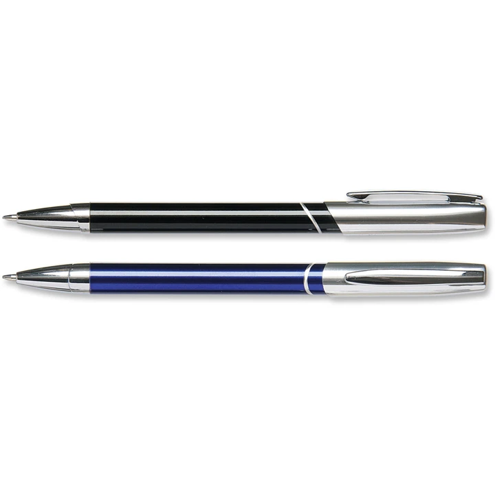 Montreux Clear FT Pen