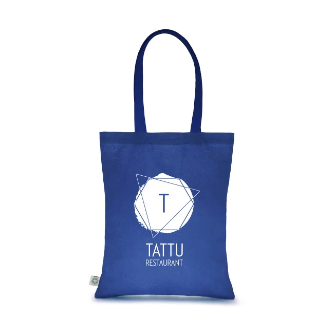 Budget Organic Cotton Shopper