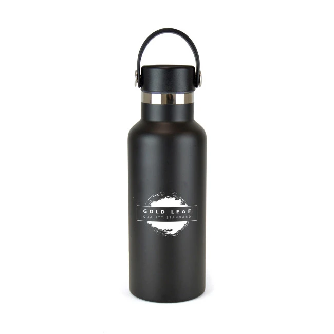 Varo Stainless Steel Drinks Bottle 500ml