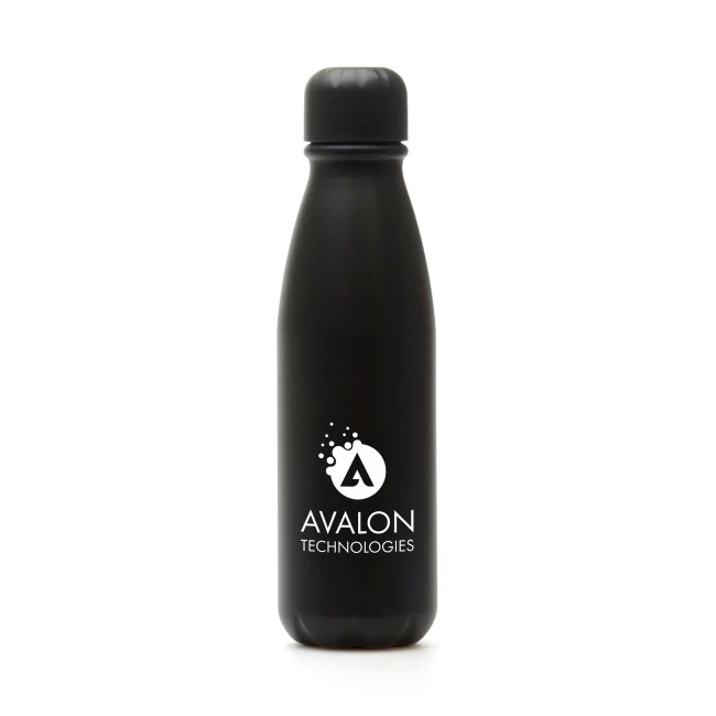 Witham Aluminium Drinks Bottle 550ml