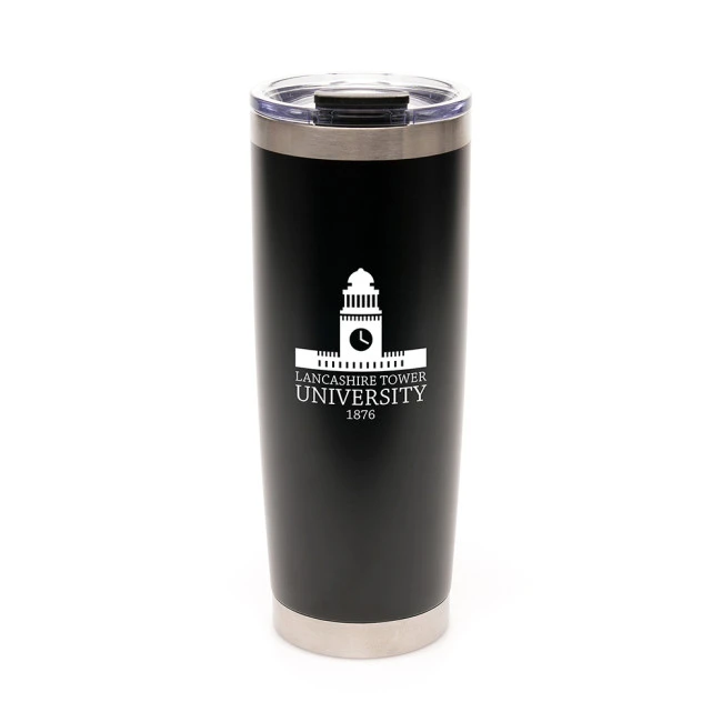 Hawker Branded Tumbler 600ml