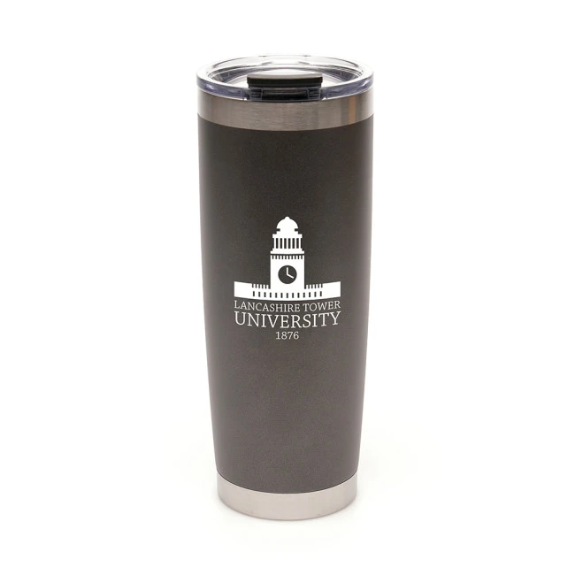 Hawker Branded Tumbler 600ml
