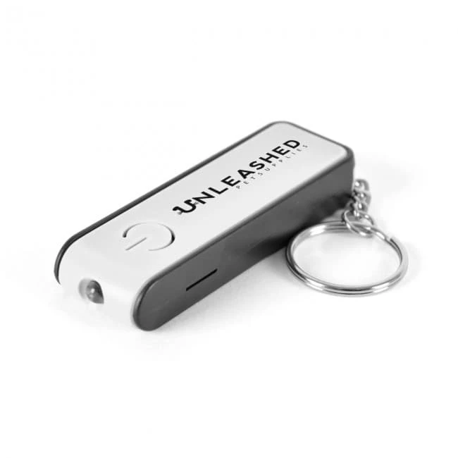 Bexton 2 in 1 Torch Keyring
