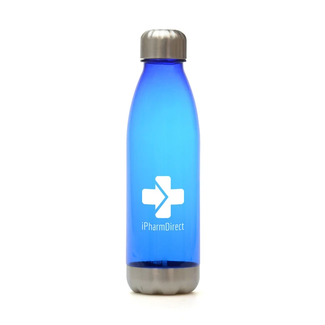 Ashford Revive Recycled Bottle 650ml