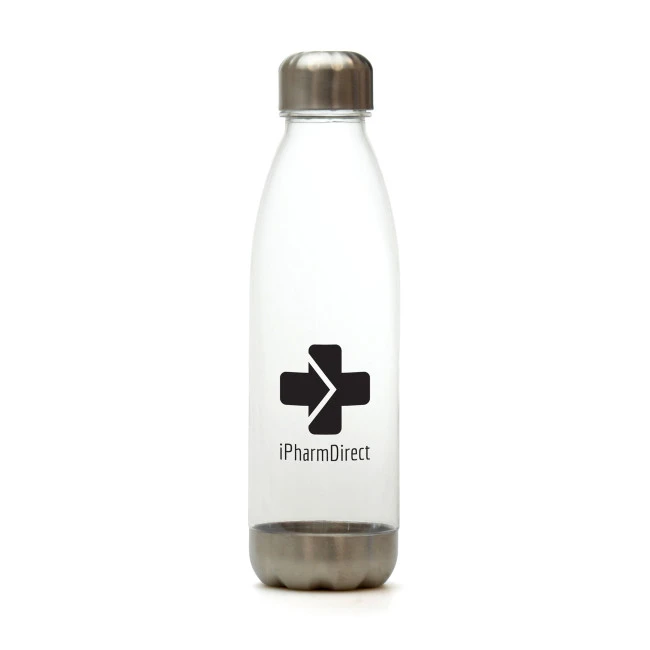 Ashford Revive Recycled Bottle 650ml