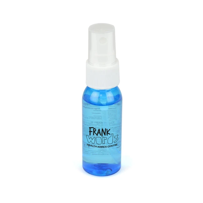 Canberra Hand Sanitiser 30ml