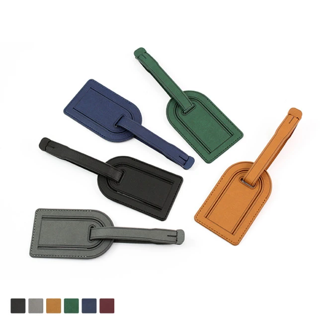 Biodegradable Small Luggage Tag