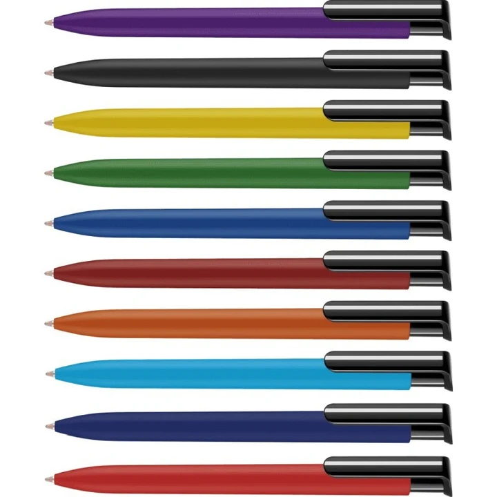 Absolute Softfeel Ballpen