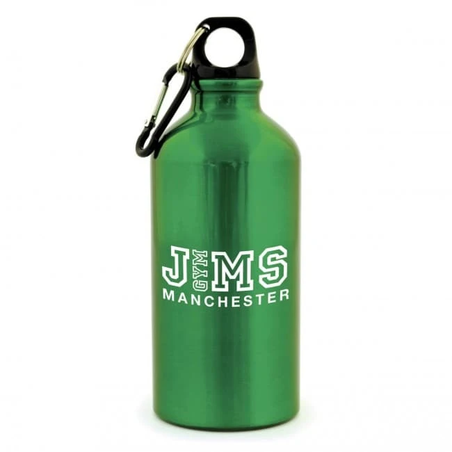 Pollock Sports Bottle 500ml